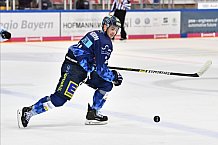 ERC Ingolstadt vs Black Wings Linz, DEL, Deutsche Eishockey Liga, Vorbereitung, 08.09.2019