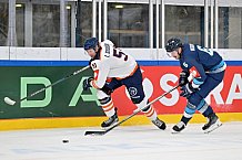 Eishockey, Mens, CHL, Season 2023-2024, ERC Ingolstadt - Växjö Lakers, 10.10.2023