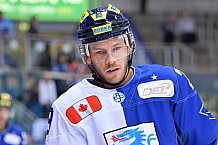 ERC Ingolstadt vs Grizzlys Wolfsburg, Eishockey, DEL, Deutsche Eishockey Liga, Spieltag 7, 03.10.2018