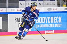 ERC Ingolstadt vs Fischtown Pinguins, DEL, Deutsche Eishockey Liga, Spieltag 8, 04.10.2019