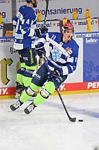Eishockey, Herren, DEL, Saison 2020-2021, Adler Mannheim - ERC Ingolstadt, 15.02.2021