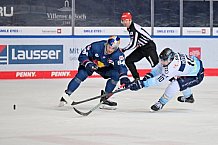 Eishockey, Herren, DEL, Saison 2022-2023, Spieltag 45, EHC Red Bull München - ERC Ingolstadt, 22.01.2023