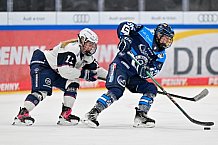 Eishockey, Frauen, EWHL Euro Cup, Saison 2025-2026, Spiel um Platz 3, ERC Ingolstadt - Eisbären Juniors Berlin Frauen, 19.10.2025