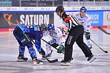 ERC Ingolstadt vs Augsburger Panther, DEL, Deutsche Eishockey Liga, Spieltag 16, 01.11.2019