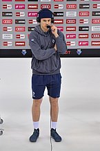Eishockey, Herren, DEL, Saison 2020-2021, ERC Ingolstadt - Adler Mannheim, 12.03.2021