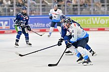 Eishockey, Herren, Gäuboden-Cup 2024, Straubing Tigers - ERC Ingolstadt, 29.08.2024