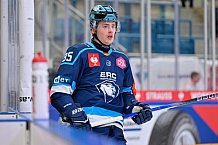 Hockey, Mens, CHL, Season 2025-2026, Regular Season, Round of 16, ERC Ingolstadt - EC Red Bull Salzburg, 12.11.2025