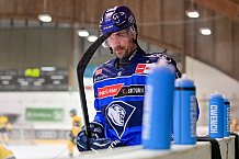 Eishockey, Herren, DEL, Saison 2026-2027, ERC Ingolstadt - HC Falkensteiner Pustertal, 21.08.2026