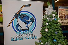 ERC Ingolstadt vs Fischtown Pinguins, Eishockey, DEL, Deutsche Eishockey Liga, Spieltag 23, 30.11.2018