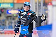 Eishockey, Herren, DEL, Saison 2025-2026, Spiel 22, ERC Ingolstadt - Eisbären Berlin, 26.11.2025
