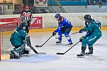 Eishockey, Herren, DEL, Saison 2026-2027, Steinbach Black Wings Linz - ERC Ingolstadt, 23.08.2026