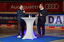 Eishockey, Herren, DEL, Saison 2020-2021, ERC Ingolstadt - virtuelle Saisonabschlussfeier, 05.05.2021