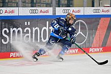 Eishockey, Frauen, DFEL, Saison 2024-2025, ERC Ingolstadt - EC Bergkamener Bären, 12.10.2024