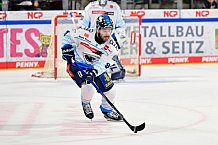 Eishockey, Herren, DEL, Saison 2024-2025, Playoffs Viertelfinale, Spiel 6, Nürnberg Ice Tigers - ERC Ingolstadt, 28.03.2025