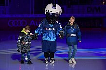 ERC Ingolstadt vs Iserlohn Roosters, DEL, Deutsche Eishockey Liga, Spieltag 41, 31.01.2020