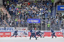 Eishockey, Herren, DEL, Saison 2021-2022, Spieltag 2, ERC Ingolstadt - Schwenninger Wild Wings, 12.09.2021