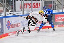 Eishockey, Herren, DEL, Saison 2026-2027, Spieltag 8, ERC Ingolstadt - Löwen Frankfurt, 11.10.2026
