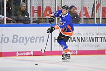 ERC Ingolstadt Legenden vs Sternstunden-Mannschaft, 23.02.2020
