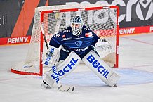 Eishockey, Herren, DEL, Saison 2021-2022, Spieltag 12, ERC Ingolstadt - Grizzlys Wolfsburg, 15.10.2021
