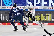 Eishockey, Herren, DEL, Saison 2024-2025, Spieltag 19, ERC Ingolstadt - Grizzlys Wolfsburg, 24.11.2024