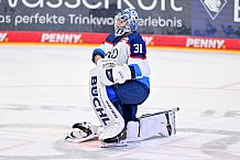 Eishockey, Herren, DEL, Saison 2026-2027, Spieltag 13, ERC Ingolstadt - Eisbären Berlin, 30.10.2026