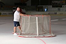 Eishockey, Herren, DEL, Saison 2023-2024, Vinschgau Cup, ERC Ingolstadt - IceTraining, 25.08.2023