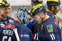 ERC Ingolstadt - Krefeld Pinguine, Eishockey, DEL, Deutsche Eishockey Liga, Spieltag 34, 05.01.2016, Foto: st-foto.de / Oliver STRISCH