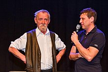 ERC Abschlussfeier am 07.04.2019