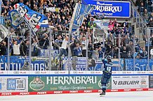 Eishockey, Herren, DEL, Saison 2022-2023, Spieltag 25, ERC Ingolstadt - Grizzlys Wolfsburg, 29.11.2022