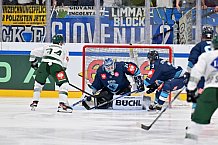 Eishockey, Mens, CHL, Season 2023-2024, ERC Ingolstadt - Färjestad Karlstad, 02.09.2023