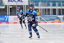 Eishockey, Frauen, DFEL, Saison 2025-2026, Testspiel, ERC Ingolstadt - HC Davos, 14.02.2026