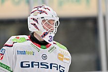 Eishockey, Herren, DEL, Saison 2022-2023, Spieltag 35, ERC Ingolstadt - Eisbären Berlin, 26.12.2022