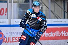 Eishockey, Herren, DEL, Saison 2025-2026, Spiel 50, ERC Ingolstadt - Adler Mannheim, 08.03.2026