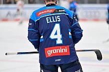 Eishockey, Herren, DEL, Saison 2025-2026, Spiel 10, ERC Ingolstadt - Löwen Frankfurt, 12.10.2025