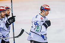 ERC Ingolstadt vs Schwenninger Wild Wings Eishockey, DEL, Deutsche Eishockey Liga, Spieltag 25, 04.12.2016