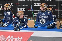 Eishockey, Frauen, DFEL, Saison 2024-2025, ERC Ingolstadt - Eisbären Berlin, 15.02.2025