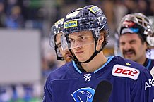 ERC Ingolstadt vs Augsburger Panther, DEL, Deutsche Eishockey Liga, Spieltag 19, 01.11.2019