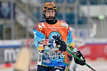 Eishockey, Frauen, DFEL, Vorbereitung, Saison 202-2025, ERC Ingolstadt - St. Pölten, 07.09.2024