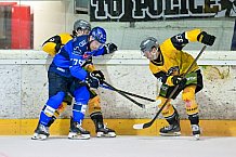 Eishockey, Herren, DEL, Saison 2026-2027, ERC Ingolstadt - HC Falkensteiner Pustertal, 21.08.2026