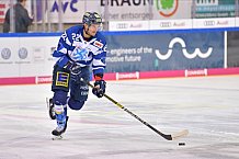ERC Ingolstadt vs Fischtown Pinguins, DEL, Deutsche Eishockey Liga, Spieltag 25, 08.12.2019