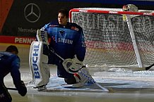 Eishockey, Herren, DEL, Saison 2020-2021, ERC Ingolstadt - Düsseldorfer EG, 05.04.2021