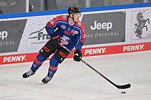 Eishockey, Herren, DEL, Saison 2022-2023, Gäuboden Cup, Nürnberg Ice Tigers - ERC Ingolstadt, 19.08.2022