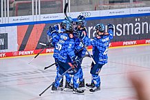 Eishockey, Herren, DEL, Saison 2025-2026, Spiel 22, ERC Ingolstadt - Eisbären Berlin, 26.11.2025