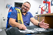 Eishockey, Herren, DEL, Saison 2026-2027, Testspiel, ERC Ingolstadt - EV Zug, 04.09.2026