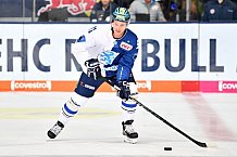 EHC Red Bull Muenchen - ERC Ingolstadt, Eishockey, DEL, Deutsche Eishockey Liga, Spieltag 2, 10.09.2017
