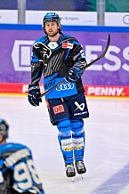 Eishockey, Herren, DEL, Saison 2025-2026, Spiel 31, ERC Ingolstadt - EHC Red Bull München, 23.12.2025
