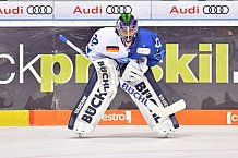 ERC Ingolstadt vs Thomas Sabo Ice Tigers, DEL, Deutsche Eishockey Liga, Spieltag 37, 06.01.2019