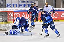 ERC Ingolstadt vs Iserlohn Roosters, DEL, Deutsche Eishockey Liga, Spieltag 41, 31.01.2020
