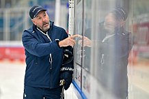 Eishockey, Herren, DEL, Saison 2025-2026, ERC Ingolstadt - Training, 04.08.2025