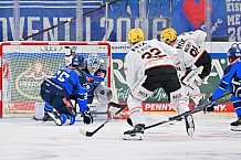 Eishockey, Herren, DEL, Saison 2026-2027, Spieltag 8, ERC Ingolstadt - Löwen Frankfurt, 11.10.2026